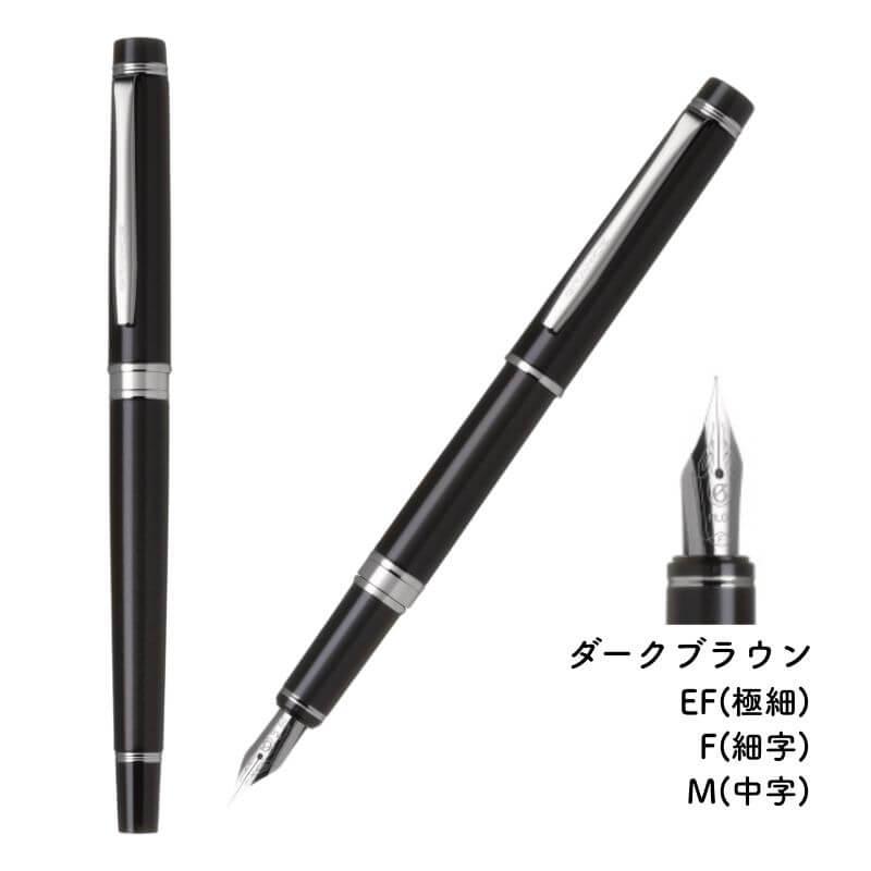 送料無料]パイロット グランセ 万年筆 : 石丸文行堂ヤフー店 - 通販