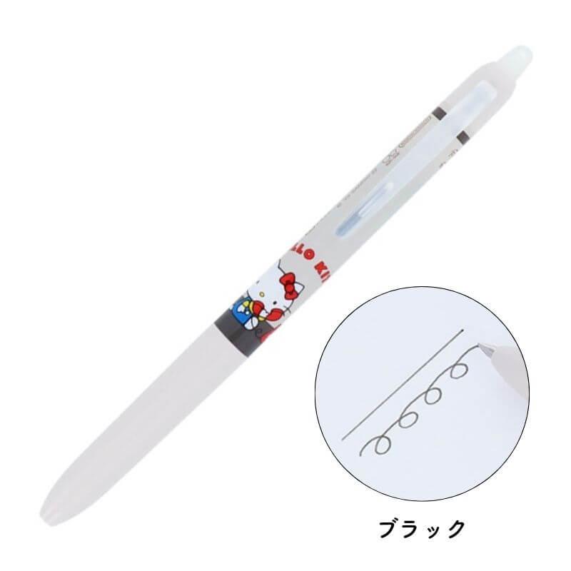 数量限定]サンスター文具 フリクション Waai(ワーイ) ボールペン