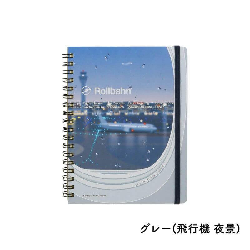 数量限定]DELFONICS デルフォニックス SHIMADA Rie ロルバーン