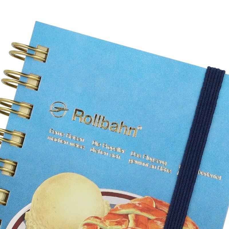 Rollbahn [数量限定]DELFONICS デルフォニックス ロルバーン ポケット