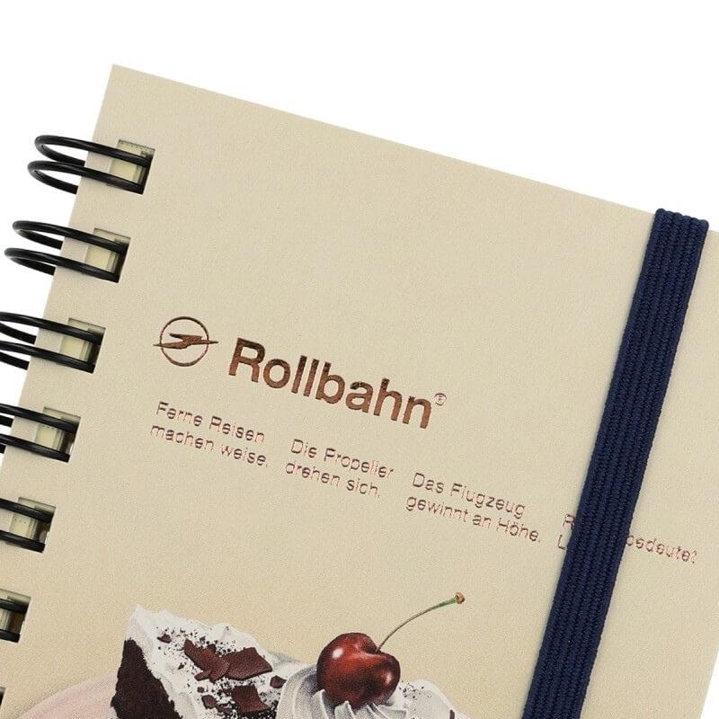 Rollbahn [数量限定]DELFONICS デルフォニックス ロルバーン ポケット
