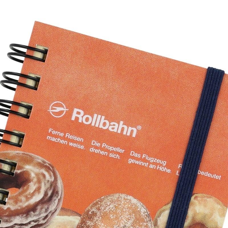 アメリカンスイーツ　ロルバーンrollbahn ミニ Rollbahn [数量限定]DELFONICS デルフォニックス ロルバーン ポケット