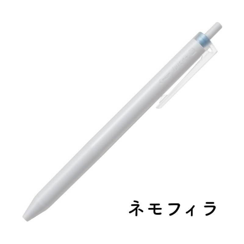 最終値引き 新品未使用❗️什器　ボールペン　アクリル　文房具 パイロット ゲルインキボールペン ジュース＋ 0.4mm [文房具屋さん大賞