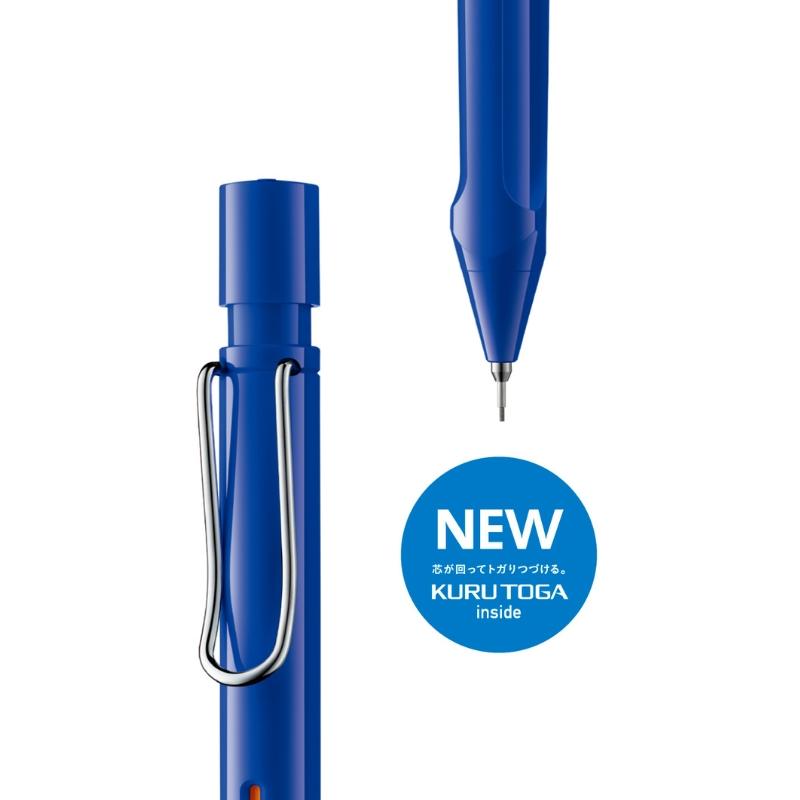 LAMY safari ラミー KURUTOGA inside (サファリ クルトガ インサイド