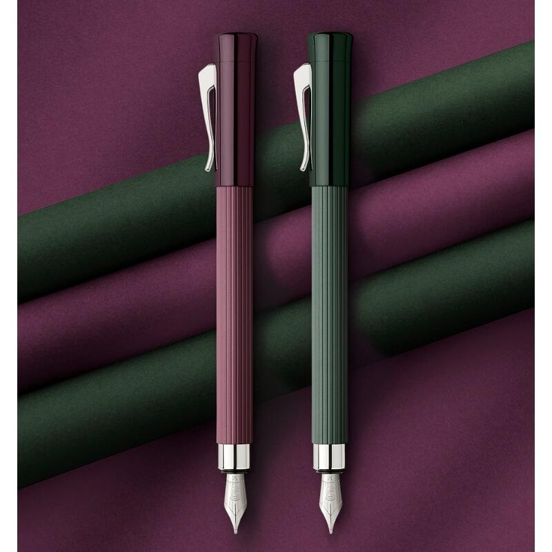 ファーバーカステル [送料無料][数量限定]GRAF VON FABER-CASTELL