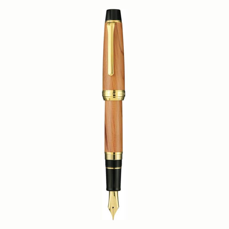 数量限定] [送料無料]セーラー万年筆 広島工場竣工記念万年筆 