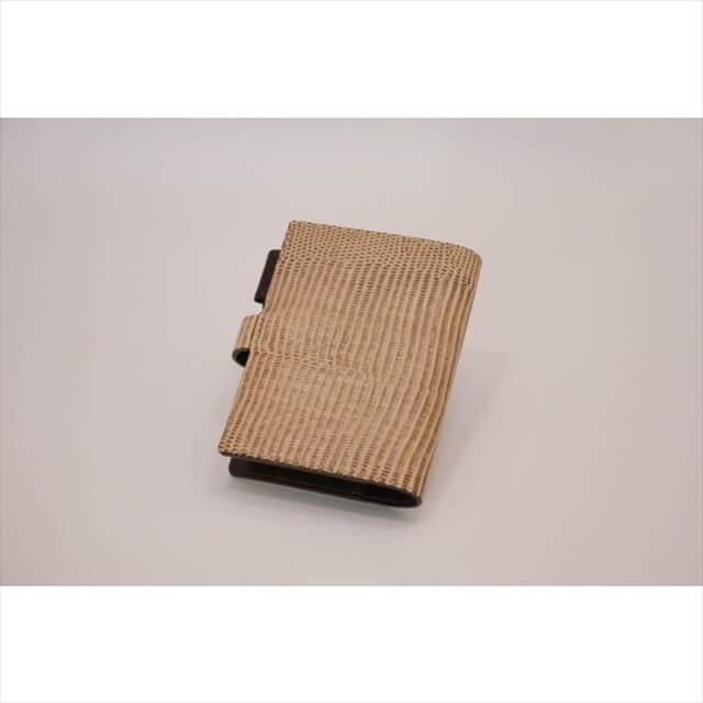 ASHFORD ネオフィナード MINI6 13mm hock ベージュ ASHFORD