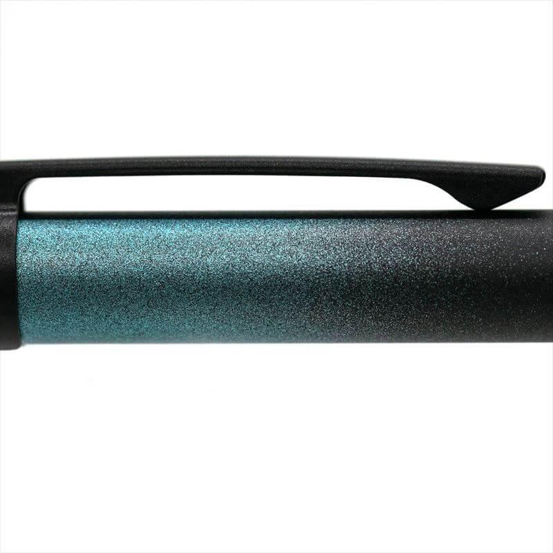 ラダイト TechDraw2(テックドロー 2) Gradation Model B 0.5 BK/TQ