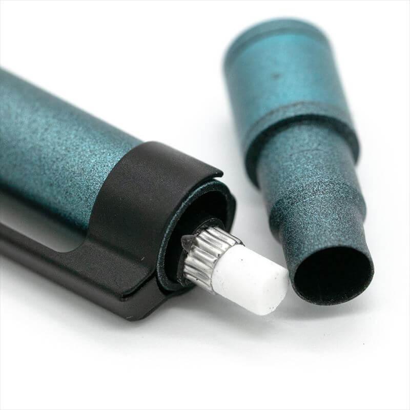 ラダイト TechDraw2(テックドロー 2) Gradation Model B 0.5 BK