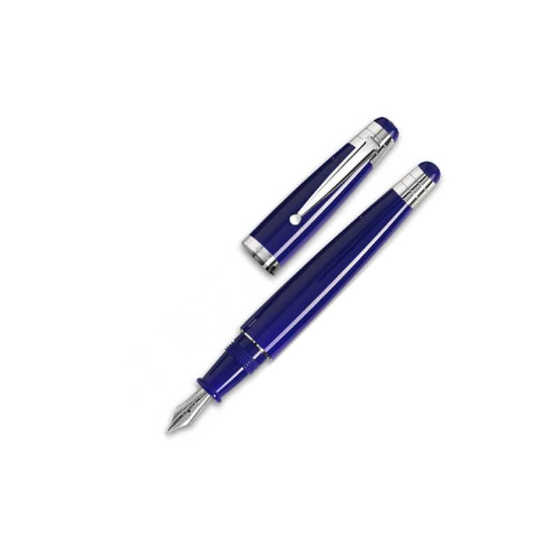 SIGNUM ノーバ万年筆 パープル : 石丸文行堂ヤフー店 - 通販 - Yahoo