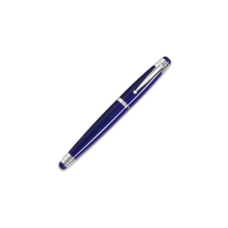 【箱付き美品】　シグナム　ノーバ　万年筆　パープル　18K SIGNUM ノーバ万年筆 パープル : 石丸文行堂ヤフー店 - 通販 - Yahoo