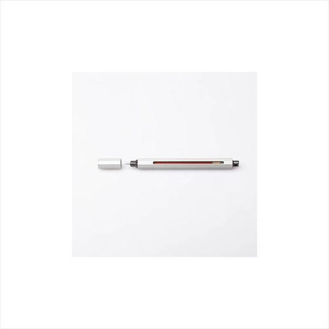 ANTOU ボール・ペンC シルバー : 石丸文行堂ヤフー店 - 通販 - Yahoo