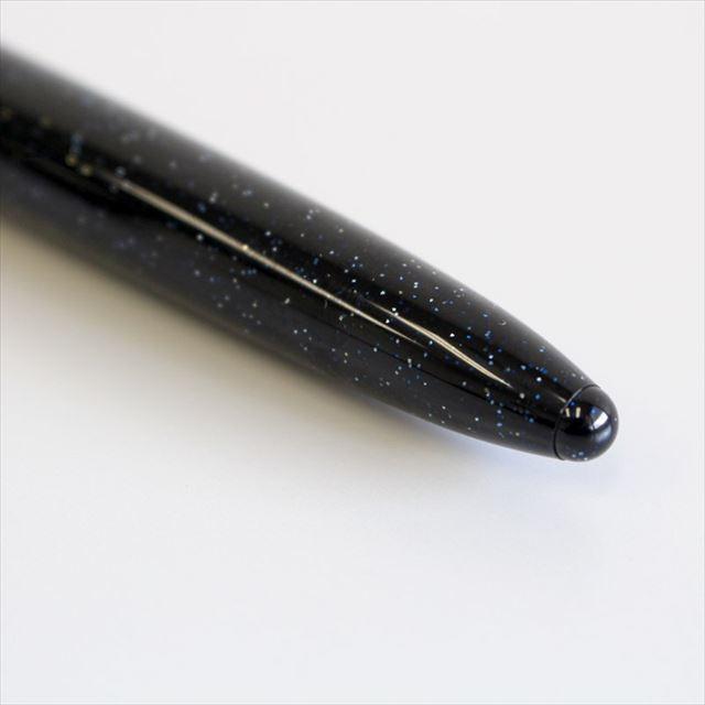 セーラー万年筆 SHIKIORI 四季織 ひさかた ほしくず万年筆 ghostdic