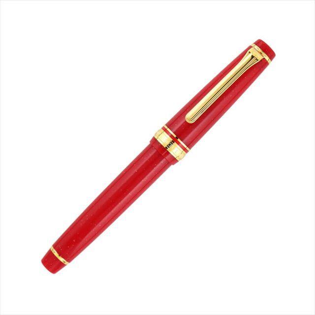 【新品】セーラー　おとぎばなしかぐや姫　万年筆・ボールペン・ぺンケース等付セット セーラー万年筆 SHIKIOTI-四季織-おとぎばなし 万年筆 かぐや姫 : 石丸