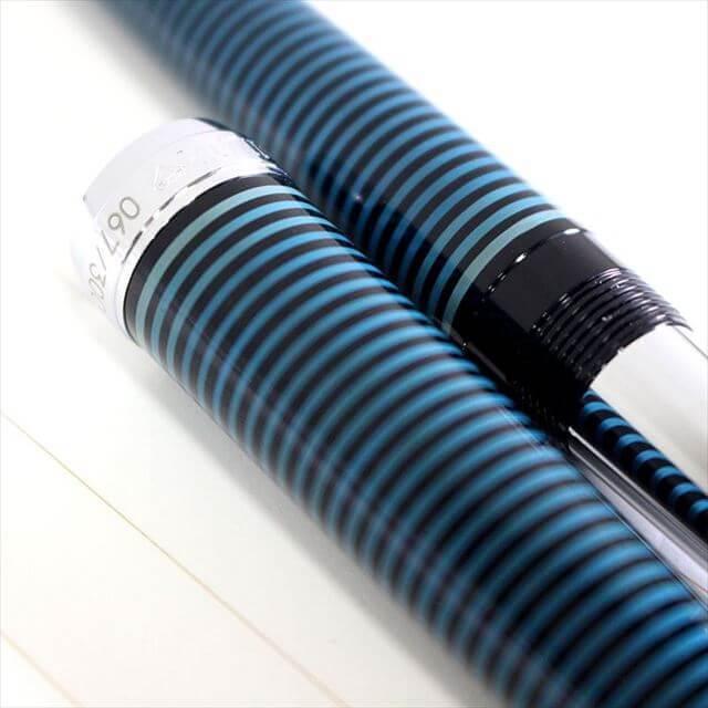 数量限定]セーラー万年筆 WAJIMA BIJOU(ワジマビジュー)万年筆