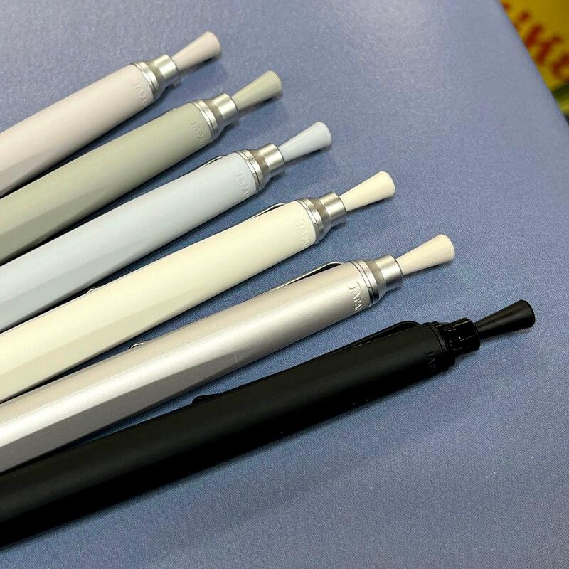 トンボ鉛筆 ZOOM ズーム L2 シャープペン マットシルバー : 石丸文行堂