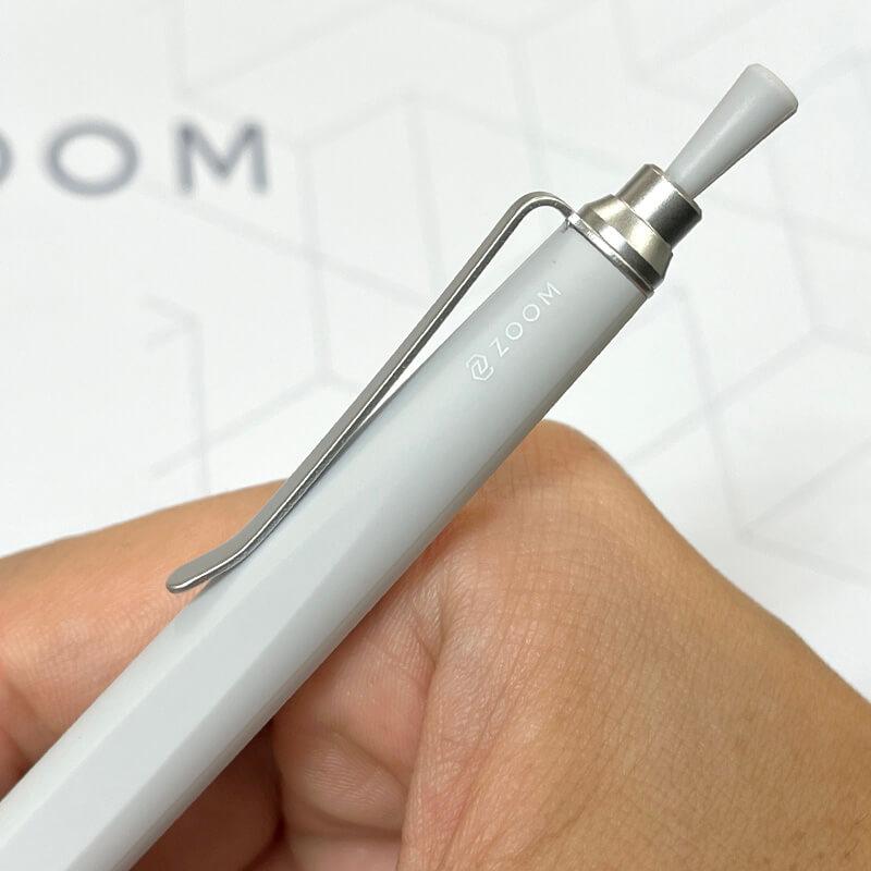 トンボ鉛筆 ZOOM ズーム L2 シャープペン マットブルー : 石丸文行堂