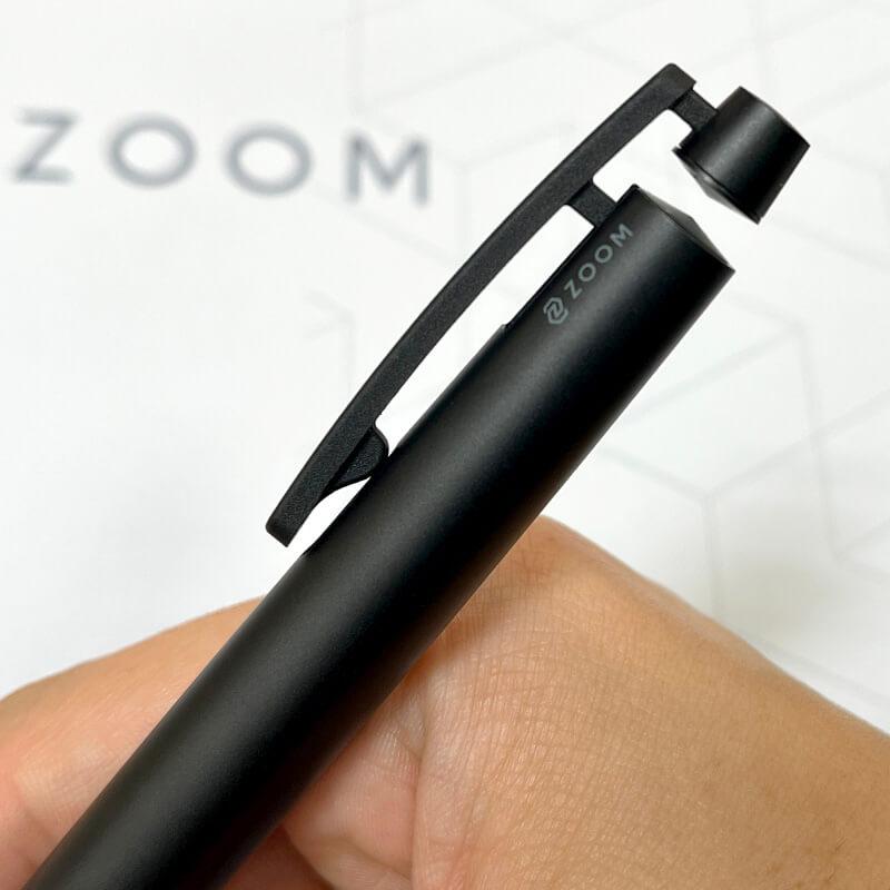 トンボ鉛筆 ZOOM ズーム C1 油性BP フルブラック 0.7 : 石丸文行堂
