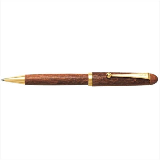 PILOT パイロット カスタムカエデ ボールペン 【ペンシース付】 パイロット カスタム カエデ ボールペン : 石丸文行堂ヤフー店