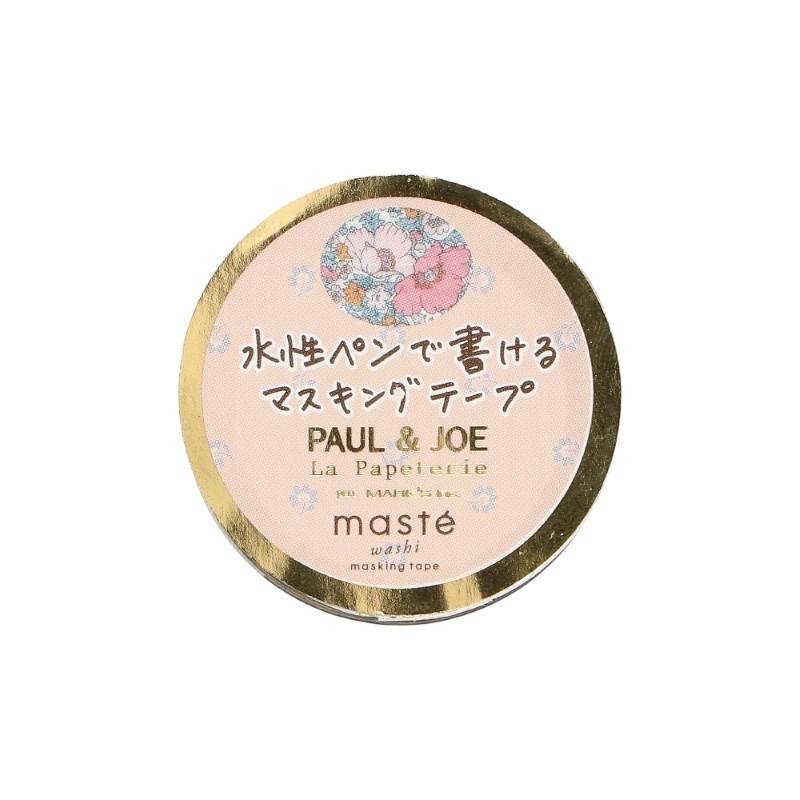 数量限定]パイロット マステ ポール＆ジョー ミックス : 石丸文行堂