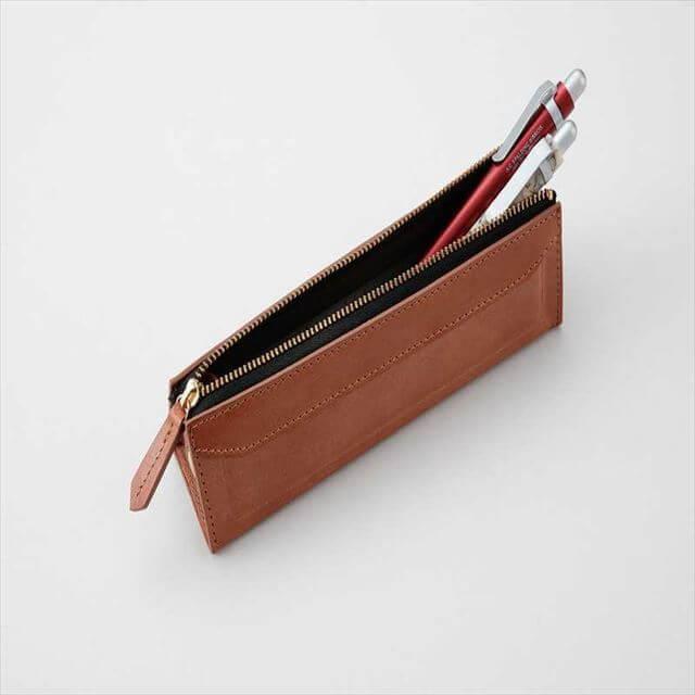 【新品・未使用品】ネイビー　ロロマクラシック　ペンケース/名刺入れ ロロマクラシック ペンケース ネイビー : 石丸文行堂ヤフー店 - 通販