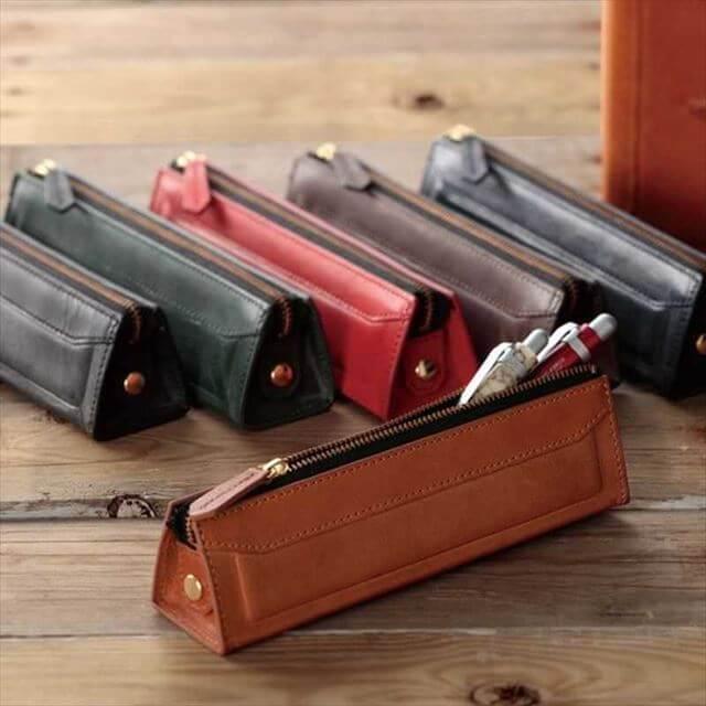【新品・未使用品】ネイビー　ロロマクラシック　ペンケース/名刺入れ ロロマクラシック ペンケース ネイビー : 石丸文行堂ヤフー店 - 通販