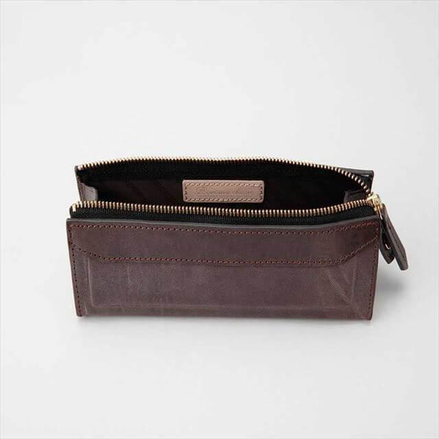 【新品・未使用品】レッド　ロロマクラシック　ペンケース/名刺入れ　レイメイ ロロマクラシック ペンケース レッド : 石丸文行堂ヤフー店 - 通販