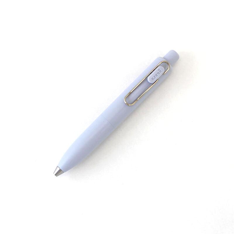 三菱鉛筆 uni-ball one P (ユニボール ワン P) 0.38mm ソーダ 三菱鉛筆 uni-ball one P (ユニボール ワン P) 0.38mm ソーダ