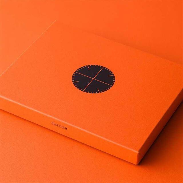 PLOTTER レザーバインダー M6黒 リスシオ美品オマケ付き PLOTTER レザーバインダー M6黒 リスシオ美品オマケ付き システム手帳