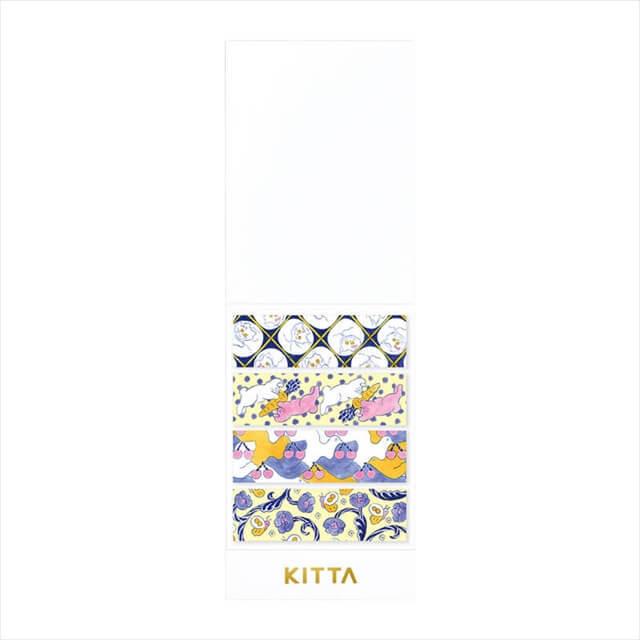 キングジム HITOTOKI KITTA ドウブツ : 石丸文行堂ヤフー店 - 通販