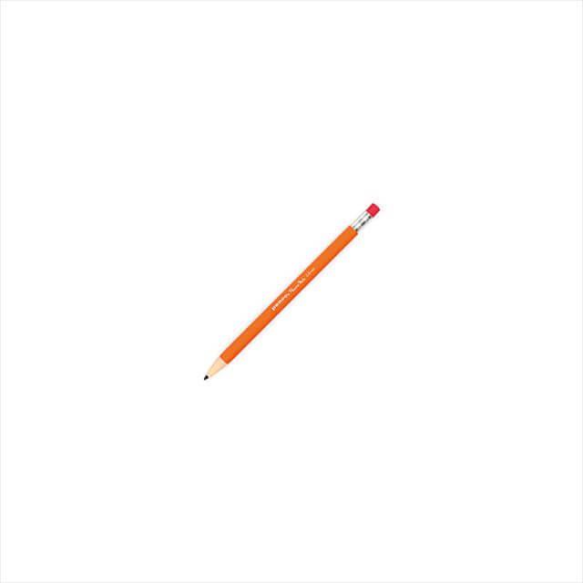HIGHTIDE penco パサーズメイトシャープペン オレンジ｜ishimaru-bun