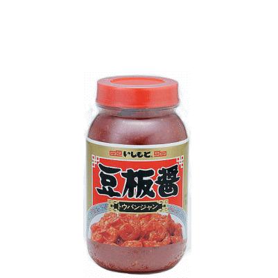 業務用　いしもと　豆板醤1kg　 | 