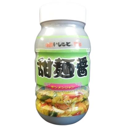 業務用　いしもと　甜麺醤1kg　 | 