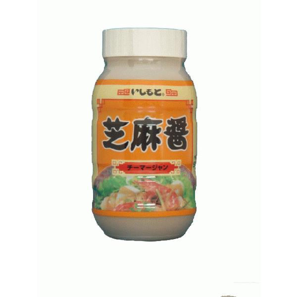 業務用　いしもと　芝麻醤800g　 | 