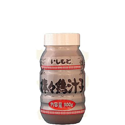 業務用　いしもと　棒々鶏汁子（バンバンジイジズ）900g　 | 