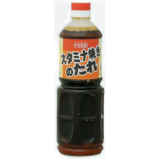業務用　いしもと　スタミナ焼のたれ1L　 | 