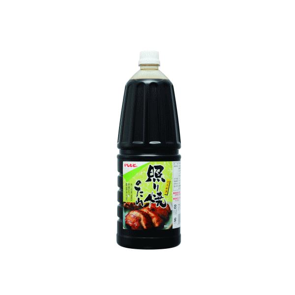 業務用　いしもと　照り焼のたれ１.８Ｌ　　 | 