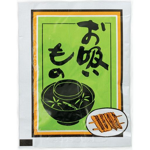 業務用　いしもと　うなぎの友お吸物3.7g×100　 | 