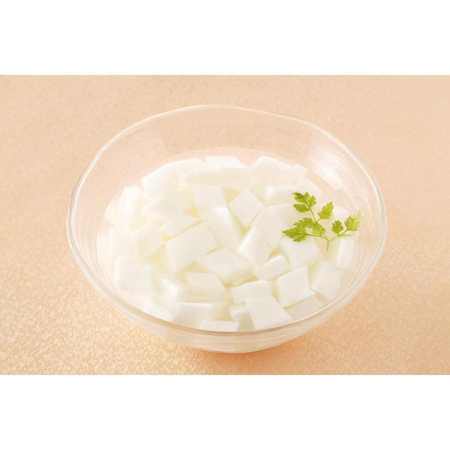 鉄人 陳建一 杏仁豆腐 500ｇ | 