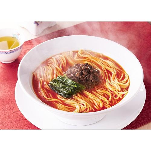 鉄人　 陳建一担々麺セット(一食) | 