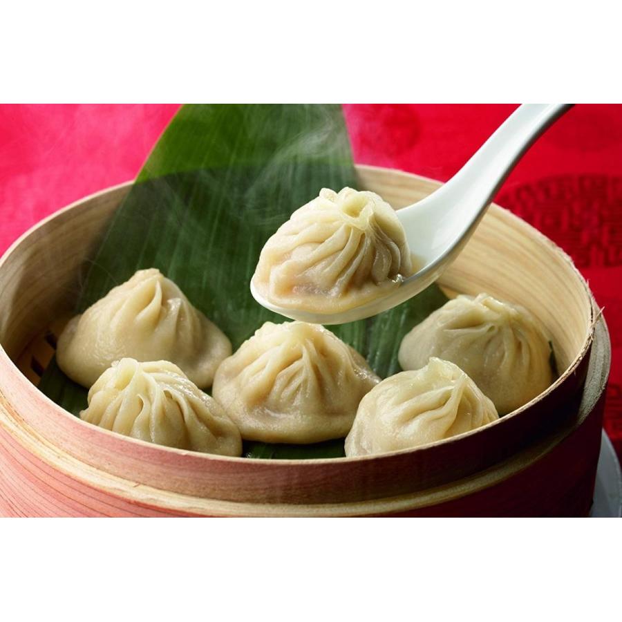 鉄人 陳建一 小籠包210g（6個入) | 