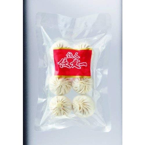 鉄人 陳建一 小籠包210g（6個入) |  | 01