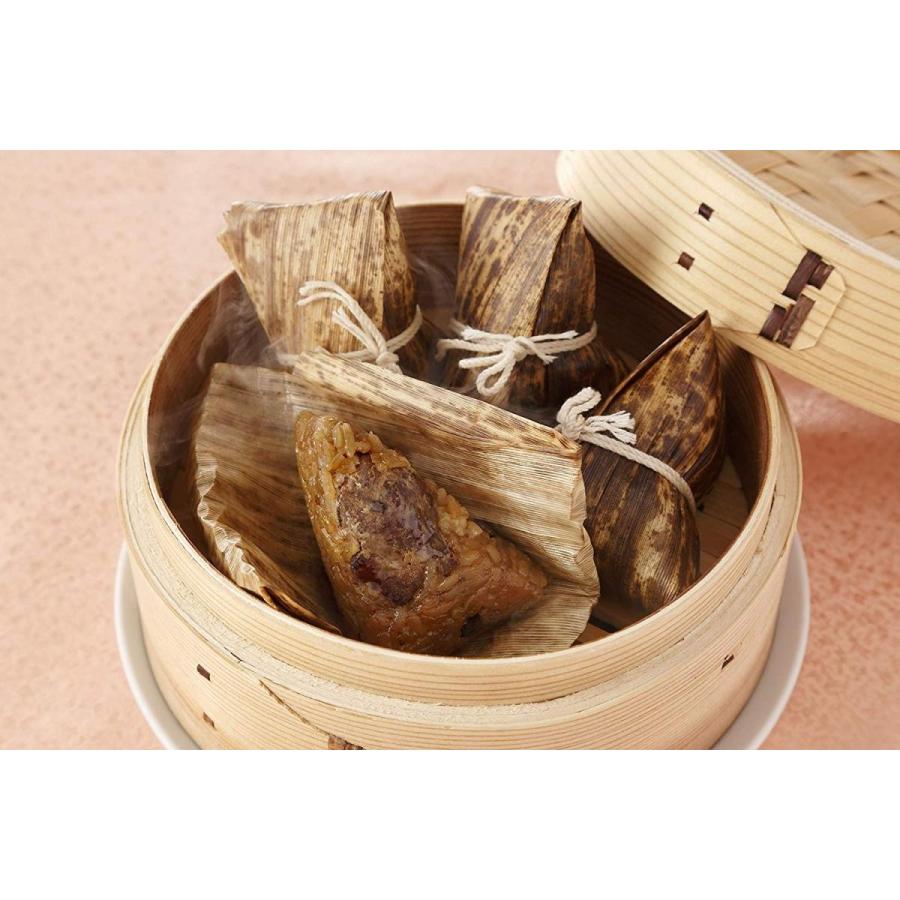 鉄人 陳建一 角煮入りちまき240g（4個入） | 