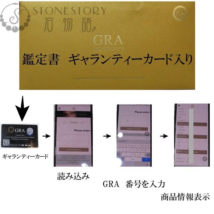ネックレス レディース モアサナイト 1ct 金属アレルギー対応 S925純銀チェーン 贅沢な高級感 プレゼントに最適の画像