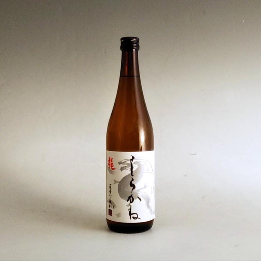 龍しらかね 25° 720ml -芋焼酎-｜ishinkan