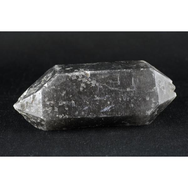 雲南省産 両剣水晶ポイント 237g /cp-13 : 天然石専門店名取貴石