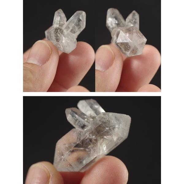 エレスチャルクォーツ（骸骨水晶）13g /cp-50 : 天然石専門店名取