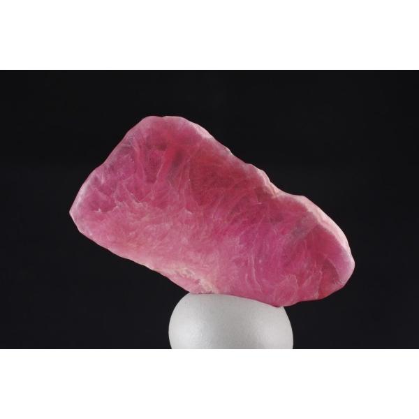 インカローズ スライス磨き石 26．6g/ir-04 : 天然石専門