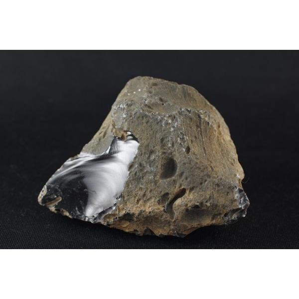 玲瓏石③ 原石 原石】花十勝玲瓏 金虹 ゴールデンレインボー