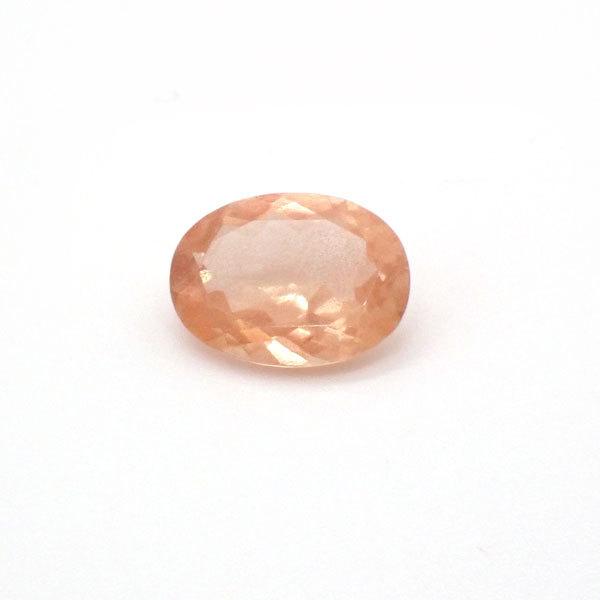 石の蔵 天然石ルース 裸石 一点物 オレゴンサンストーン ルース No.47  